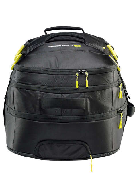 Torba podróżna Caribee Global Explorer  125 l - black