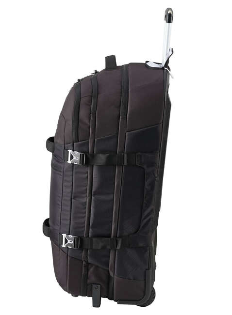 Torba podróżna Caribee Global Explorer  125 l - black