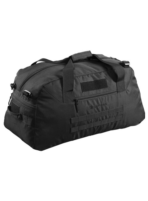 Torba podróżna Caribee Op's Duffle Bag 65 l - black