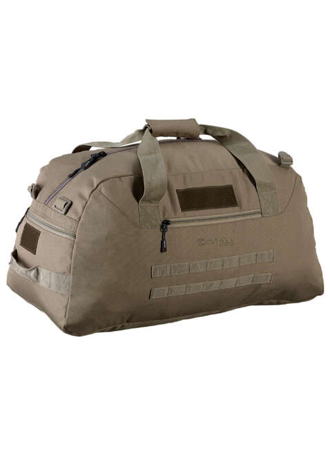 Torba podróżna Caribee Op's Duffle Bag 65 l - sand