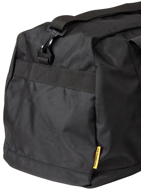 Torba podróżna Caterpillar Antarctic M Weekender - black