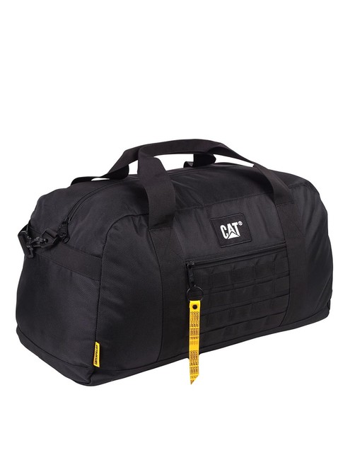 Torba podróżna Caterpillar Antarctic M Weekender - black