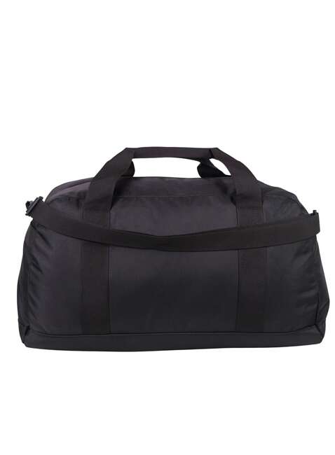 Torba podróżna Caterpillar Antarctic M Weekender - black