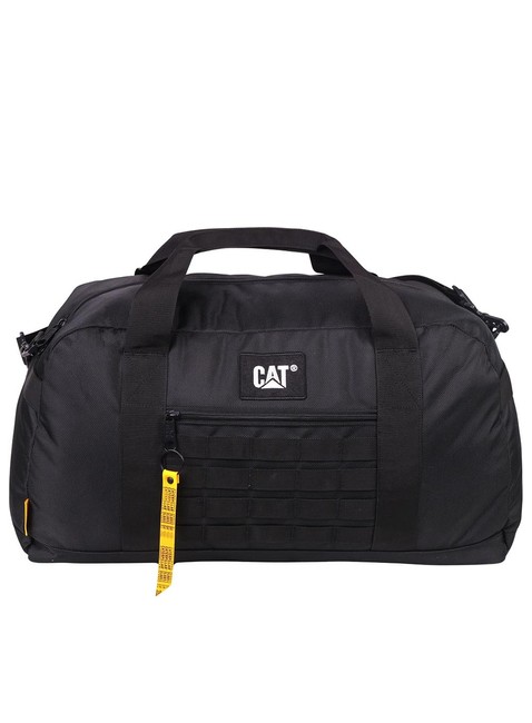 Torba podróżna Caterpillar Antarctic M Weekender - black