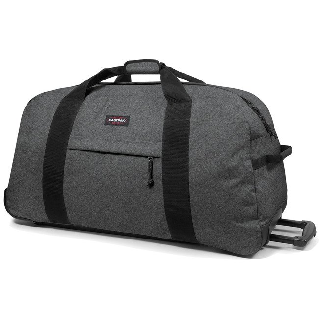 Torba podróżna Eastpak Container 85+ - black denim