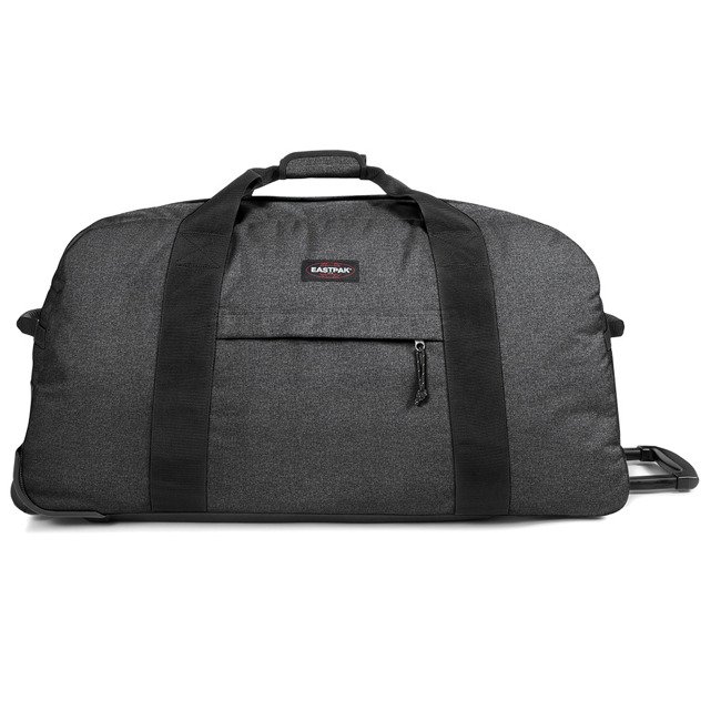 Torba podróżna Eastpak Container 85+ - black denim