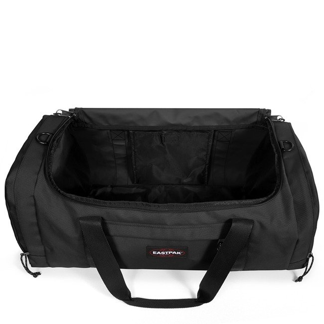 Torba podróżna Eastpak Reader M+ - black