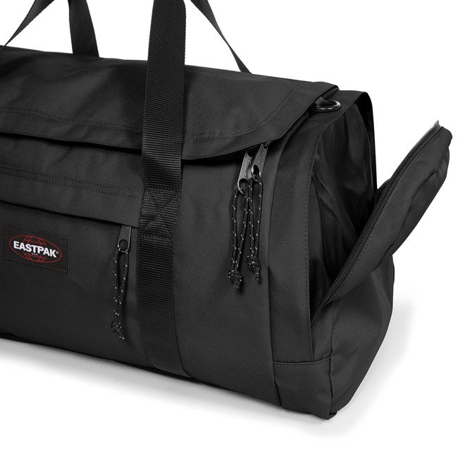 Torba podróżna Eastpak Reader M+ - black