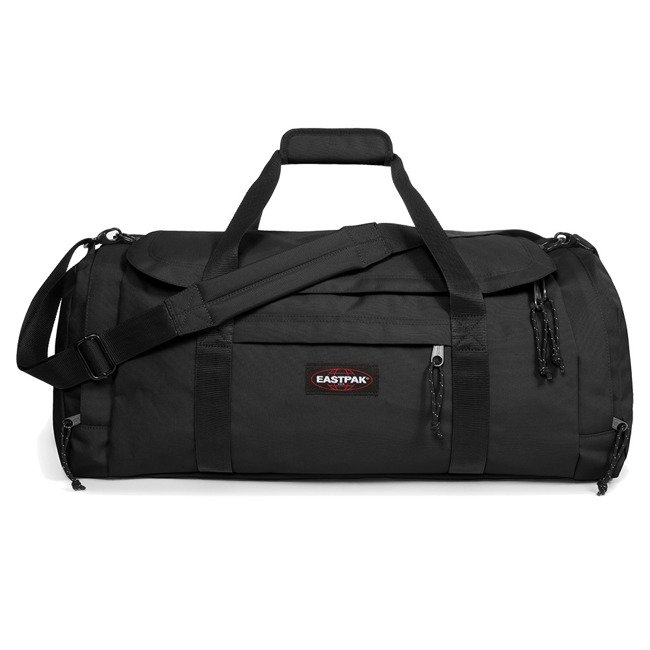 Torba podróżna Eastpak Reader M+ - black