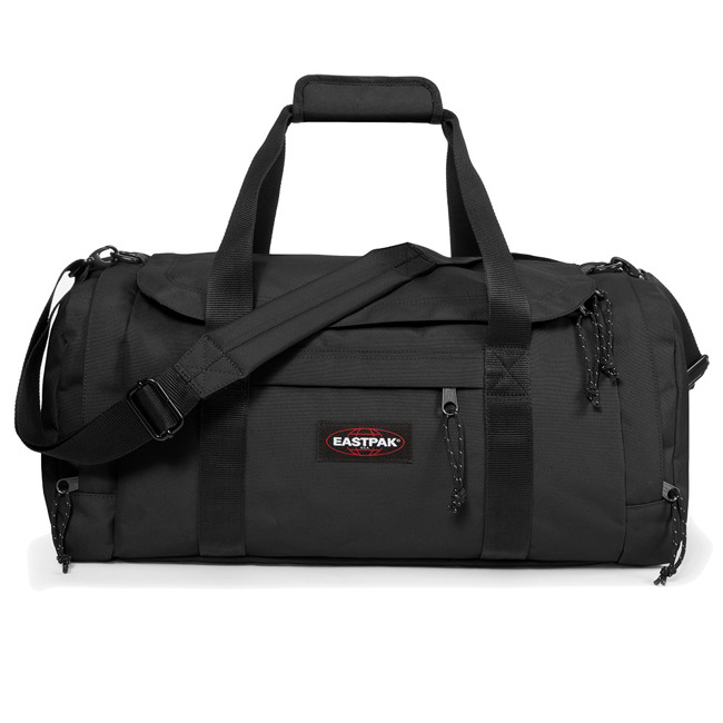 Torba podróżna Eastpak Reader S +  - black