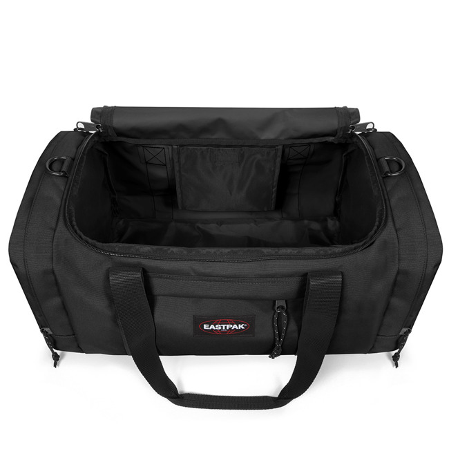 Torba podróżna Eastpak Reader S +  - black