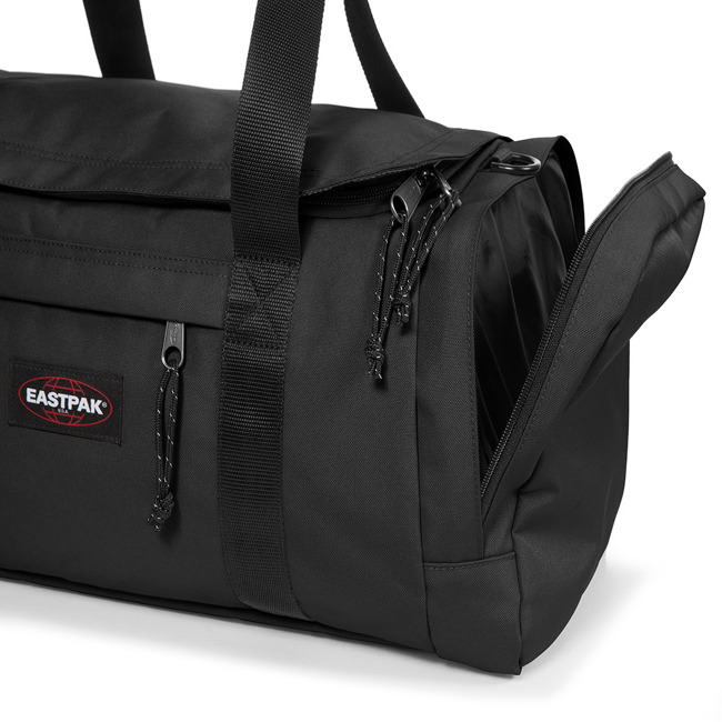 Torba podróżna Eastpak Reader S +  - black