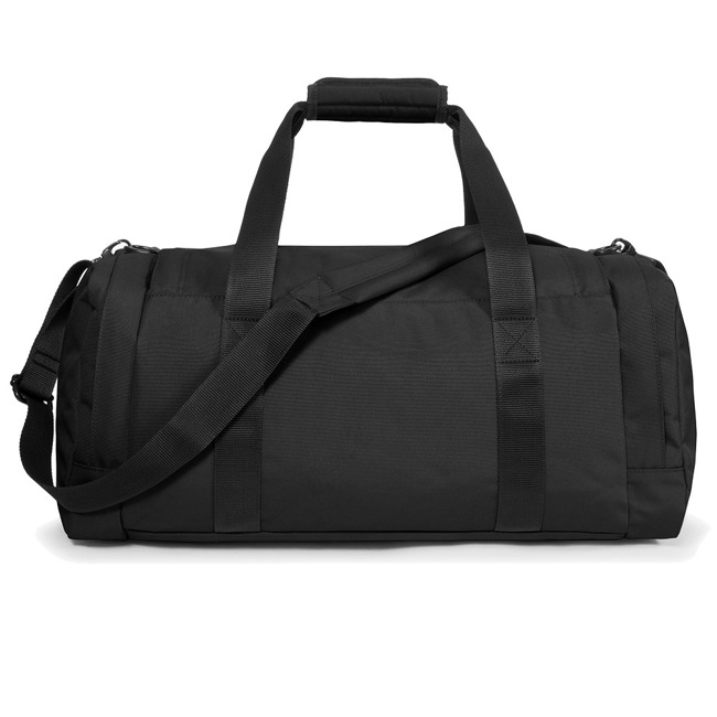 Torba podróżna Eastpak Reader S +  - black