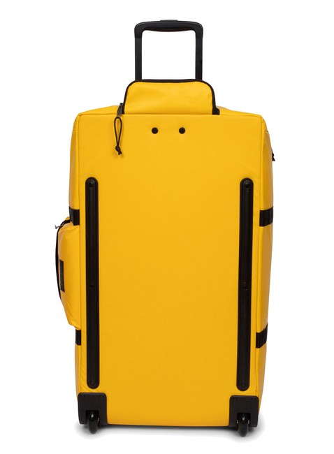 Torba podróżna Eastpak Tarp Duffl'R Wheel 85 l - tarp yolk