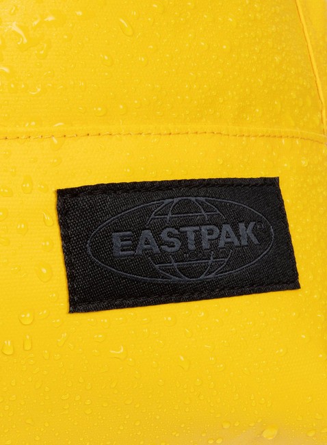 Torba podróżna Eastpak Tarp Duffl'R Wheel 85 l - tarp yolk