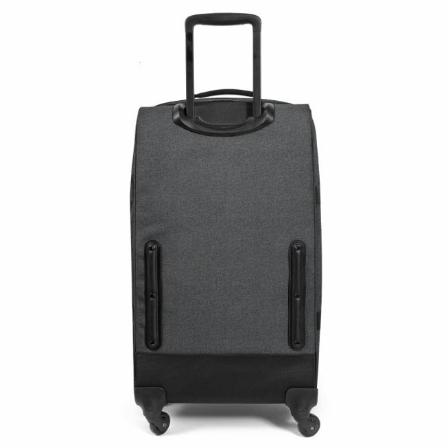 Torba podróżna Eastpak Trans4 M - black denim