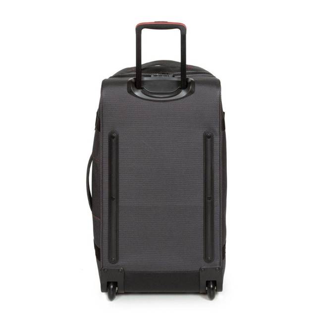 Torba podróżna Eastpak Tranverz M CNNCT - cnnct accent grey