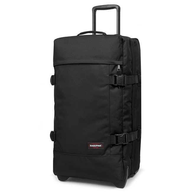 Torba podróżna Eastpak Tranverz M - black