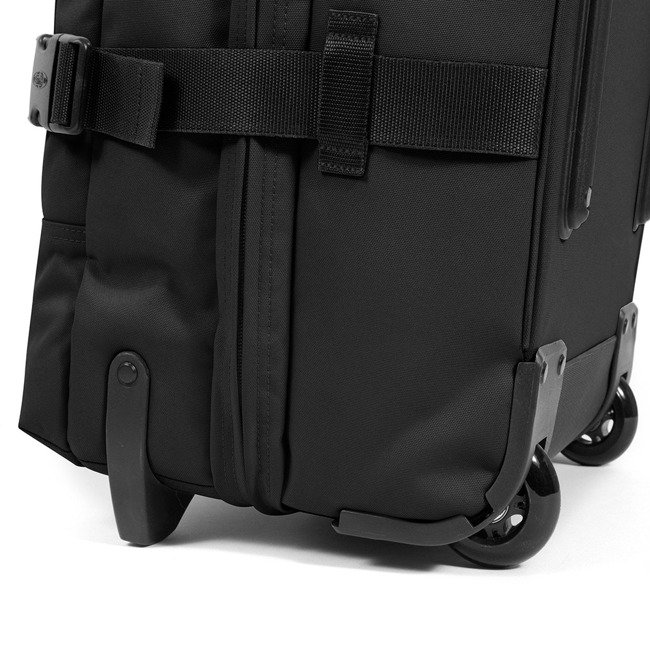 Torba podróżna Eastpak Tranverz M - black