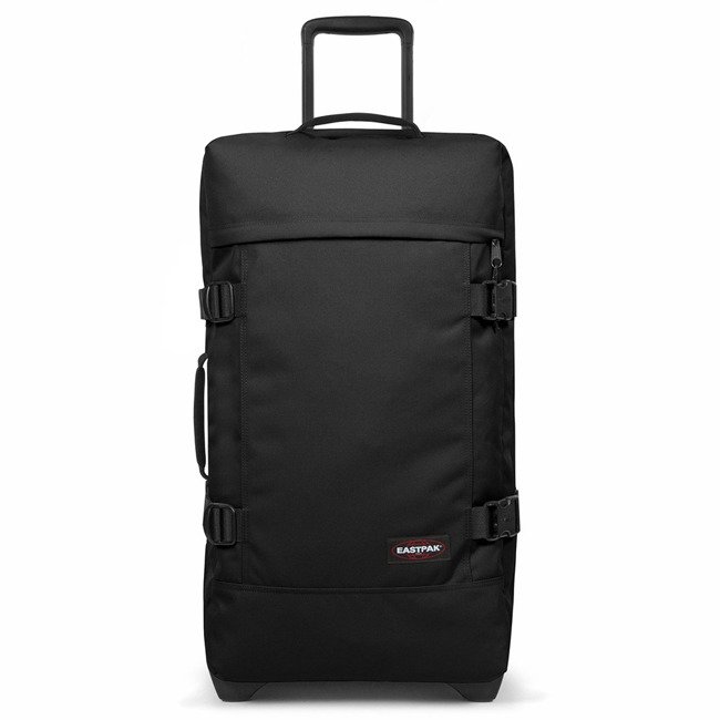 Torba podróżna Eastpak Tranverz M - black