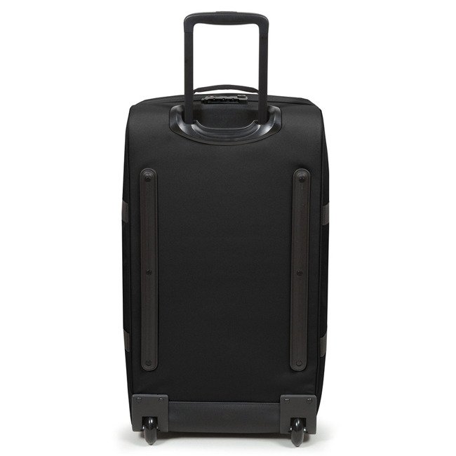 Torba podróżna Eastpak Tranverz M - black