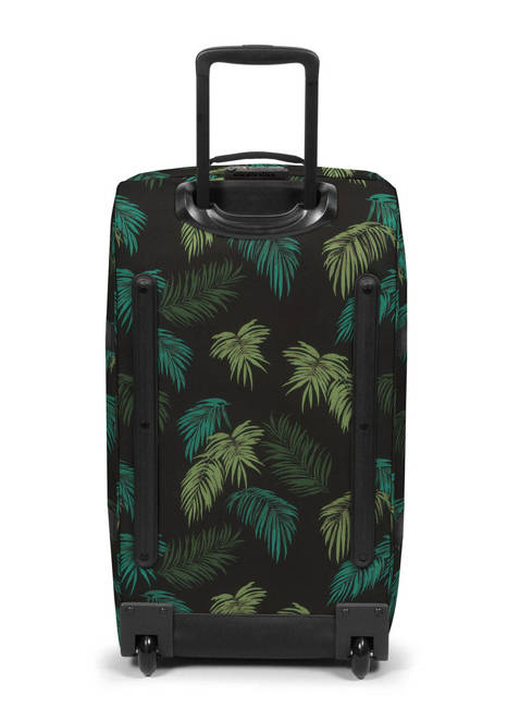 Torba podróżna Eastpak Tranverz M - brize palm core