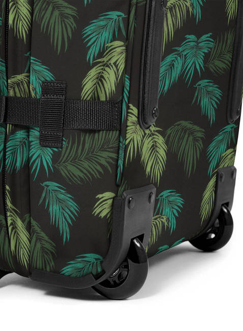 Torba podróżna Eastpak Tranverz M - brize palm core