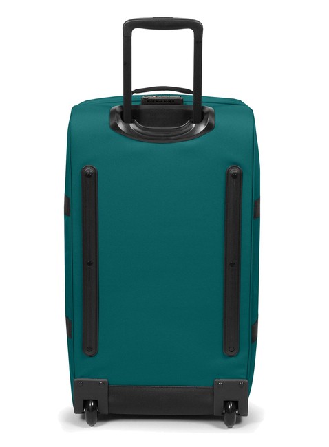 Torba podróżna Eastpak Tranverz M - peacock green