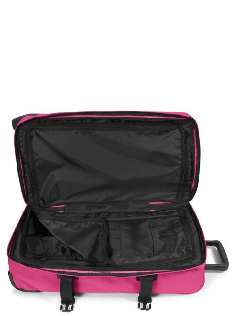 Torba podróżna Eastpak Tranverz M - pink escape