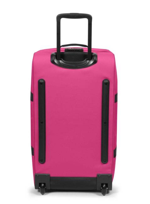 Torba podróżna Eastpak Tranverz M - pink escape