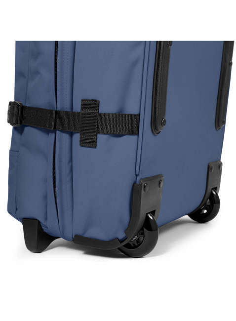 Torba podróżna Eastpak Tranverz M - powder pilot