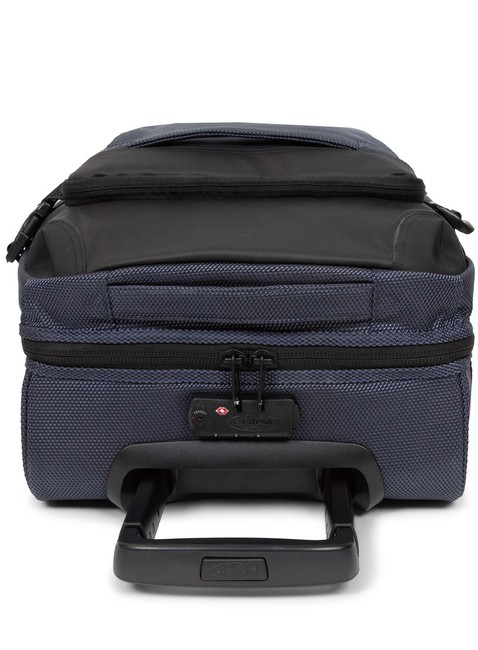 Torba podróżna Eastpak Tranverz S CNNCT - cnnct accent marine