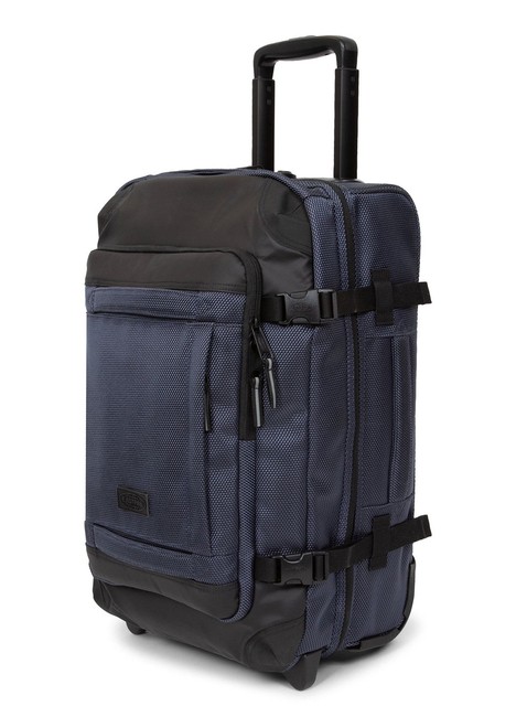 Torba podróżna Eastpak Tranverz S CNNCT - cnnct accent marine