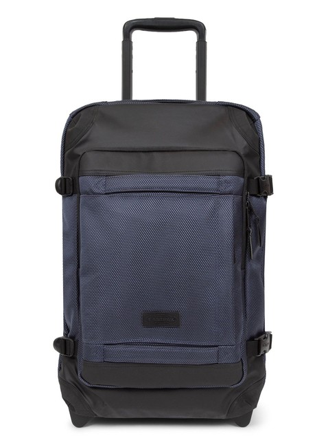 Torba podróżna Eastpak Tranverz S CNNCT - cnnct accent marine