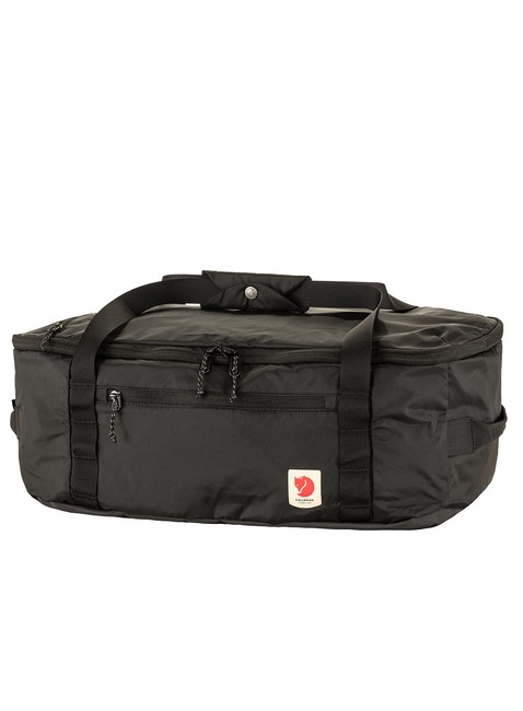 Torba podróżna Fjallraven High Coast Duffel 36 - black