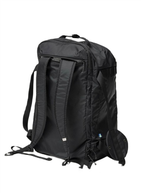 Torba podróżna Fjallraven High Coast Duffel 36 - black