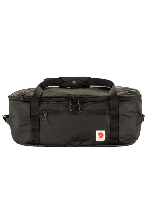 Torba podróżna Fjallraven High Coast Duffel 36 - black