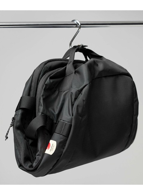 Torba podróżna Fjallraven High Coast Duffel 36 - black