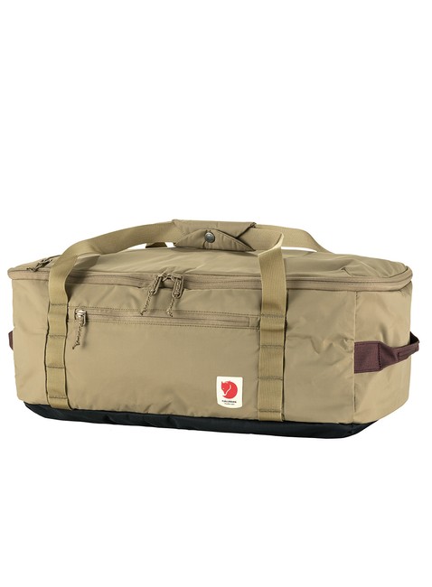 Torba podróżna Fjallraven High Coast Duffel 36 - clay