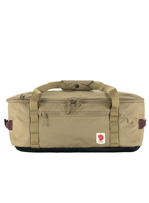 Torba podróżna Fjallraven High Coast Duffel 36 - clay