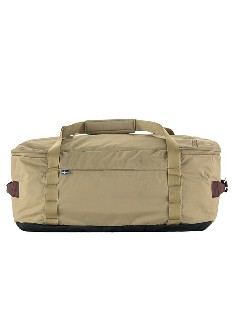 Torba podróżna Fjallraven High Coast Duffel 36 - clay