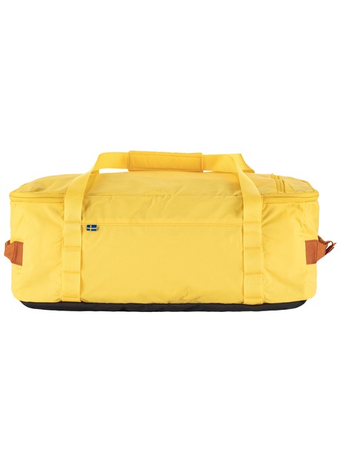 Torba podróżna Fjallraven High Coast Duffel 36 - mellow yellow