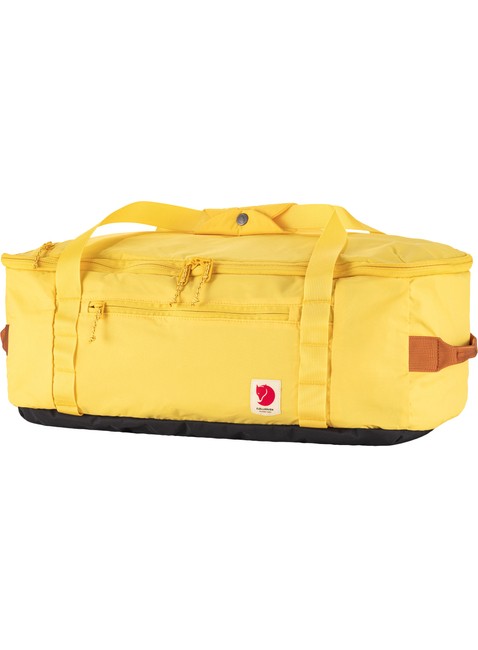 Torba podróżna Fjallraven High Coast Duffel 36 - mellow yellow