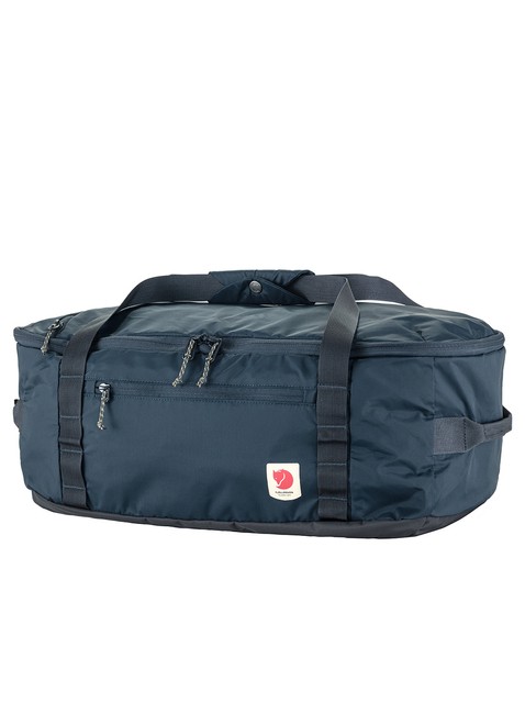 Torba podróżna Fjallraven High Coast Duffel 36 - navy