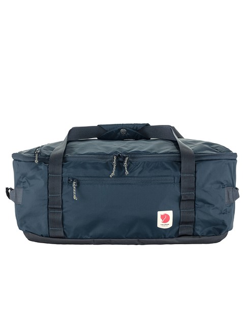 Torba podróżna Fjallraven High Coast Duffel 36 - navy