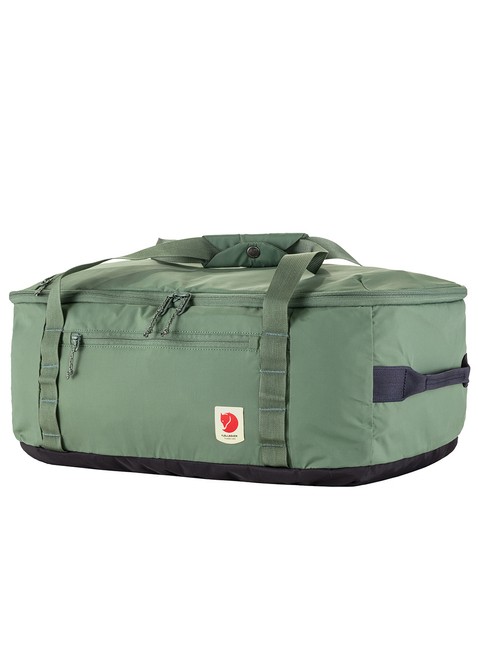 Torba podróżna Fjallraven High Coast Duffel 36 - patina green