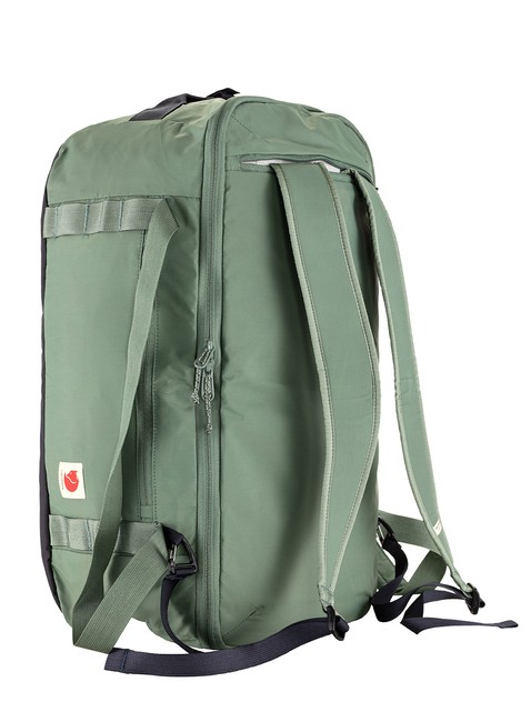 Torba podróżna Fjallraven High Coast Duffel 36 - patina green