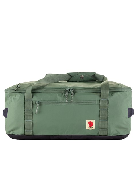 Torba podróżna Fjallraven High Coast Duffel 36 - patina green