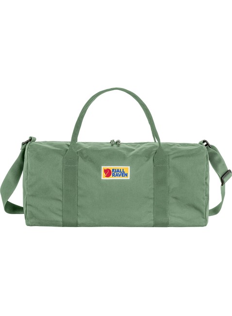 Torba podróżna Fjallraven Vardag Duffel 30 - patina green