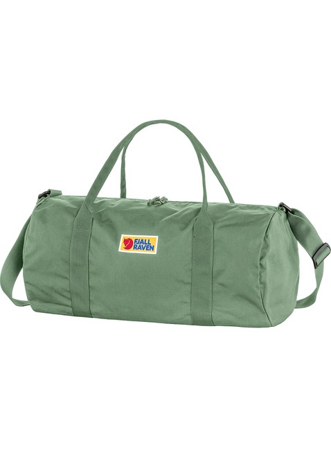 Torba podróżna Fjallraven Vardag Duffel 30 - patina green